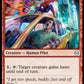 (097) Magic The Gathering Magic: The Gathering | Marvel's Spider-Man Single: Taxi Driver  Common