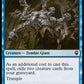 (097/361) Magic The Gathering Commander Legends Single: Skaab Goliath  Common