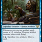 (097) Magic The Gathering Commander: Kamigawa: Neon Dynasty Single: Sai, Master Thopterist Holo Rare