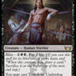 (097) Magic The Gathering Streets of New Capenna Single: Tenacious Underdog  Rare