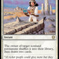 (097) Magic The Gathering Commander: Strixhaven Single: Oblation  Rare