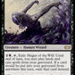 (098/332) Magic The Gathering Double Masters Single: Magus of the Will  Rare