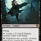 (098) Magic The Gathering Innistrad Remastered Single: Bloodline Keeper / Lord of Lineage  Mythic