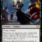 (098) Magic The Gathering Innistrad: Crimson Vow Single: Bloodvial Purveyor Holo Rare