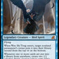 (098) Magic The Gathering Magic: The Gathering | Avatar: The Last Airbender: Eternal Single: Wan Shi Tong, All-Knowing (V.1)  Mythic