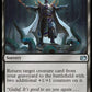 (098) Magic The Gathering Magic: The Gathering - FINAL FANTASY Single: Evil Reawakened Holo Uncommon