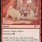 (098) Magic The Gathering Secret Lair Drop Series Single: Ancient Grudge  Rare