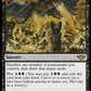 (098) Magic The Gathering Outlaws of Thunder Junction Single: Pitiless Carnage  Rare