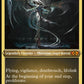 (098) Magic The Gathering Multiverse Legends Single: Atraxa, Praetors' Voice (V.2) Holo Mythic