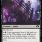(098) Magic The Gathering Modern Horizons 3 Single: Kami of Jealous Thirst  Holo Common
