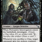 (098) Magic The Gathering Murders at Karlov Manor Single: Persuasive Interrogators Holo Uncommon