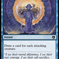(098) Magic The Gathering Commander: Wilds of Eldraine Single: Keep Watch  Common