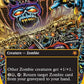 (098) Magic The Gathering Special Guests Single: Lord of the Undead (Gold) Holo Mythic