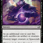 (098) Magic The Gathering Edge of Eternities Single: Embrace Oblivion  Common