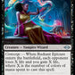 (098) Magic The Gathering Modern Horizons 2 Single: Radiant Epicure Holo Uncommon