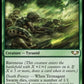 (099) Magic The Gathering Universes Beyond: Warhammer 40000 Single: Termagant Swarm Holo Rare