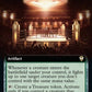 (099) Magic The Gathering Commander: Streets of New Capenna: Extras Single: Boxing Ring Holo Rare