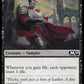 (099/280) Magic The Gathering Core 2020 Single: Epicure of Blood Holo Common