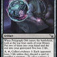 (099) Magic The Gathering Murders at Karlov Manor Single: Polygraph Orb  Uncommon