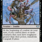 (099) Magic The Gathering Innistrad: Crimson Vow Single: Catapult Fodder // Catapult Captain  Uncommon