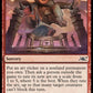 (099) Magic The Gathering Unfinity Single: Art Appreciation  Common