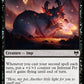 (099/285) Magic The Gathering Kaldheim Single: Infernal Pet  Common