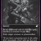 (099) Magic The Gathering Innistrad: Double Feature Single: Eaten Alive  Common