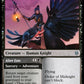 (099/269) Magic The Gathering Throne of Eldraine Single: Order of Midnight // Alter Fate Holo Uncommon