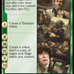 (099) Magic The Gathering Universes Beyond: Doctor Who Single: City of Death Holo Rare