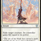 (099) Magic The Gathering Commander: Innistrad: Crimson Vow Single: Swords to Plowshares  Uncommon