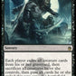 (096) Magic The Gathering The List Single: Living Death  Rare
