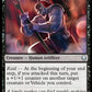 (099) Magic The Gathering Magic: The Gathering | Avatar: The Last Airbender Single: Fire Nation Engineer  Uncommon