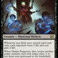 (099) Magic The Gathering The Brothers' War Single: Gixian Puppeteer Holo Rare