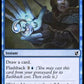 (099) Magic The Gathering Commander 2019 Single: Think Twice  Common