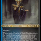 (099) Magic The Gathering Multiverse Legends Single: Atris, Oracle of Half-Truths (V.2)  Rare