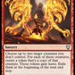 (099) Magic The Gathering Commander: Phyrexia: All Will Be One Single: Hate Mirage  Uncommon