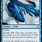 (099/289) Magic The Gathering Time Spiral Remastered Single: Whip-Spine Drake  Uncommon