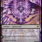 (099) Magic The Gathering Edge of Eternities Single: Entropic Battlecruiser  Rare