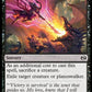 (099) Magic The Gathering Tarkir: Dragonstorm Single: Worthy Cost Holo Common