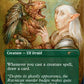 (099) Magic The Gathering Secret Lair Commander Deck: From Cute to Brute Single: Sphinx of the Second Sun  Mythic