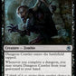 (099) Magic The Gathering Adventures in the Forgotten Realms Single: Dungeon Crawler Holo Uncommon