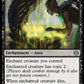 (099) Magic The Gathering Phyrexia: All Will Be One Single: Necrogen Communion  Uncommon