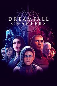 Xbox One: Dreamfall Chapters