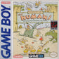 GameBoy: Humans