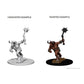 WizKids - D&D Nolzurs Marvelous Miniatures: Minotaur - Wave 2