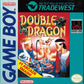 GameBoy: Double Dragon