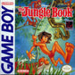 GameBoy: Jungle Book