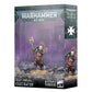 Warhammer 40,000 - Black Templars: Execrator