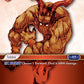 (004) Final Fantasy TCG Opus I Single: Ifrit (1-004)  Common