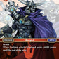 (006) Final Fantasy TCG Opus I Single: Garland (1-006) Holo Hero